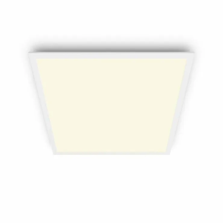 Luminaires Philips Éclairage Led|Plafonnier Philips Touch LED Blanc, 1 lumière