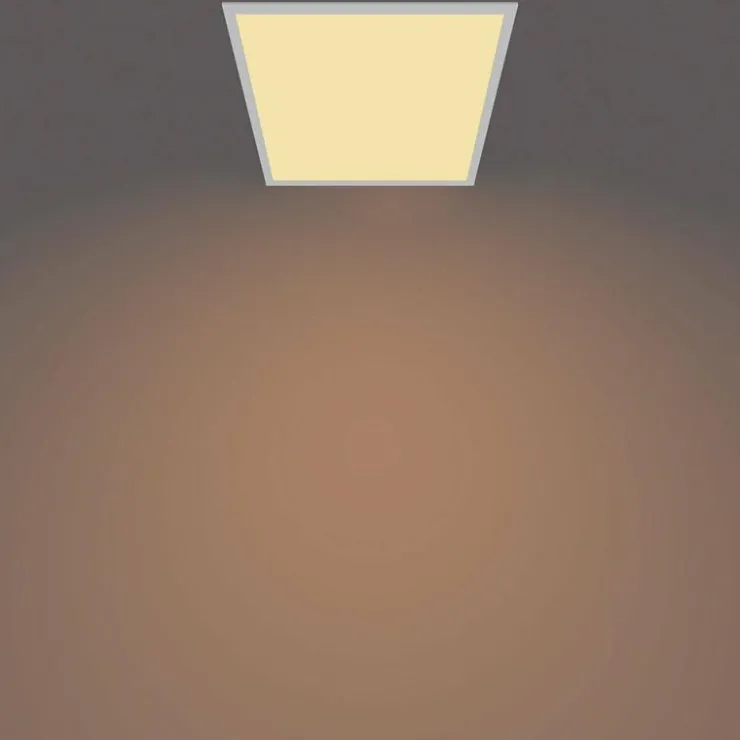 Luminaires Philips Éclairage Led|Plafonnier Philips Touch LED Blanc, 1 lumière