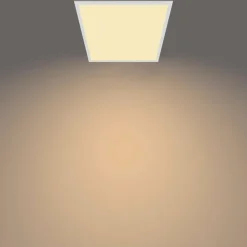 Luminaires Philips Éclairage Led|Plafonnier Philips Touch LED Blanc, 1 lumière