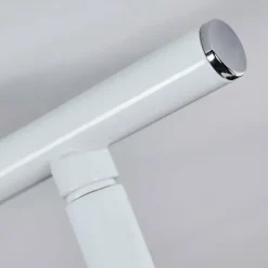 hofstein Éclairage Led|Plafonnier Planes LED Blanc, 2 lumières