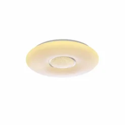 Luminaires Reality Éclairage Led|Plafonnier Reality AKINA LED Blanc, 1 lumière, Télécommandes
