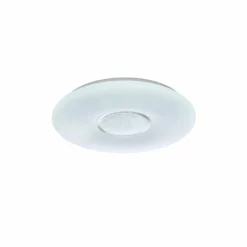Luminaires Reality Éclairage Led|Plafonnier Reality AKINA LED Blanc, 1 lumière, Télécommandes