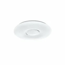 Luminaires Reality Éclairage Led|Plafonnier Reality AKINA LED Blanc, 1 lumière, Télécommandes