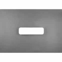 Luminaires Reality Éclairage Led|Plafonnier Reality Asterion LED Blanc, 1 lumière, Télécommandes