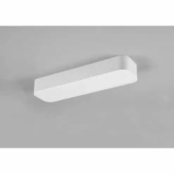 Luminaires Reality Éclairage Led|Plafonnier Reality Asterion LED Blanc, 1 lumière, Télécommandes