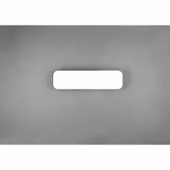 Luminaires Reality Éclairage Led|Plafonnier Reality Asterion LED Noir, 1 lumière, Télécommandes