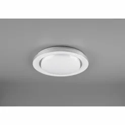 Luminaires Reality Éclairage Led|Plafonnier Reality Atria LED, 1 lumière, Télécommandes