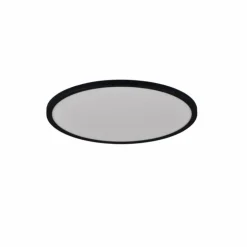 Luminaires Reality Éclairage Led|Plafonnier Reality Aureo LED Noir, 1 lumière, Télécommandes