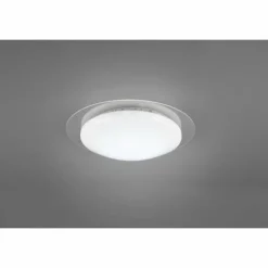Luminaires Reality Éclairage Led|Plafonnier Reality Bilbo LED, 2 lumières, Télécommandes, Changeur de couleurs
