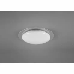 Luminaires Reality Éclairage Led|Plafonnier Reality Bilbo LED, 2 lumières, Télécommandes, Changeur de couleurs