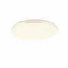 Luminaires Reality Éclairage Led|Plafonnier Reality BLANCA LED Blanc, 1 lumière