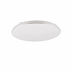 Luminaires Reality Éclairage Led|Plafonnier Reality BLANCA LED Blanc, 1 lumière