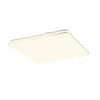 Luminaires Reality Éclairage Led|Plafonnier Reality BLANCA LED Blanc, 1 lumière
