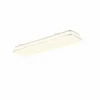 Luminaires Reality Éclairage Led|Plafonnier Reality BLANCA LED Blanc, 1 lumière