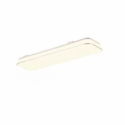 Luminaires Reality Éclairage Led|Plafonnier Reality BLANCA LED Blanc, 1 lumière
