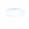 Luminaires Reality Éclairage Led|Plafonnier Reality BLANCA LED Blanc, 1 lumière