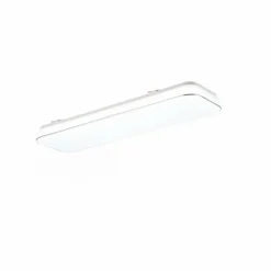 Luminaires Reality Éclairage Led|Plafonnier Reality BLANCA LED Blanc, 1 lumière
