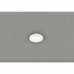 Luminaires Reality Éclairage Led|Plafonnier Reality CAMILLUS LED Blanc, 1 lumière