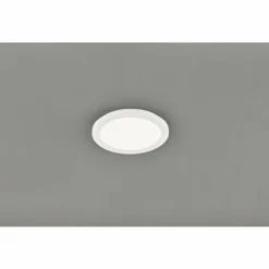 Luminaires Reality Éclairage Led|Plafonnier Reality CAMILLUS LED Blanc, 1 lumière