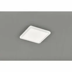 Luminaires Reality Éclairage Led|Plafonnier Reality CAMILLUS LED Blanc, 1 lumière