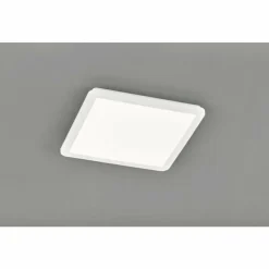 Luminaires Reality Éclairage Led|Plafonnier Reality CAMILLUS LED Blanc, 1 lumière