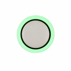 Luminaires Reality Éclairage Led|Plafonnier Reality Cartida LED Blanc, 1 lumière, Télécommandes, Changeur de couleurs