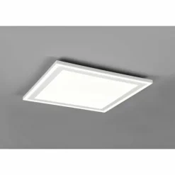 Luminaires Reality Éclairage Led|Plafonnier Reality Carus LED Blanc, 2 lumières