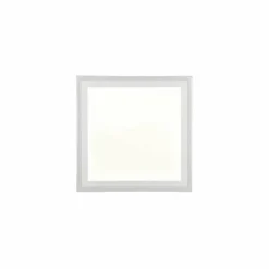 Luminaires Reality Éclairage Led|Plafonnier Reality Carus LED Blanc, 2 lumières