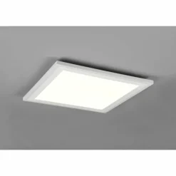 Luminaires Reality Éclairage Led|Plafonnier Reality Carus LED Blanc, 2 lumières