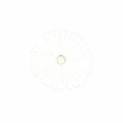 Luminaires Reality Plafonniers|Plafonnier Reality CHAPEAU Blanc, 1 lumière