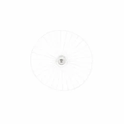 Luminaires Reality Plafonniers|Plafonnier Reality CHAPEAU Blanc, 1 lumière