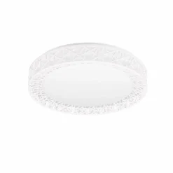 Luminaires Reality Éclairage Led|Plafonnier Reality CLUSTER LED Blanc, 1 lumière, Télécommandes