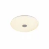Luminaires Reality Éclairage Led|Plafonnier Reality GRAVITY LED Blanc, 1 lumière, Télécommandes