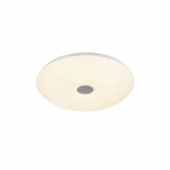 Luminaires Reality Éclairage Led|Plafonnier Reality GRAVITY LED Blanc, 1 lumière, Télécommandes