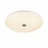 Luminaires Reality Éclairage Led|Plafonnier Reality GRAVITY LED Blanc, 1 lumière, Télécommandes