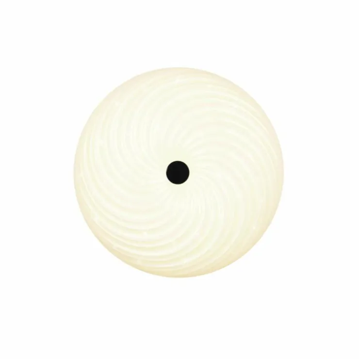 Luminaires Reality Éclairage Led|Plafonnier Reality GRAVITY LED Blanc, 1 lumière, Télécommandes