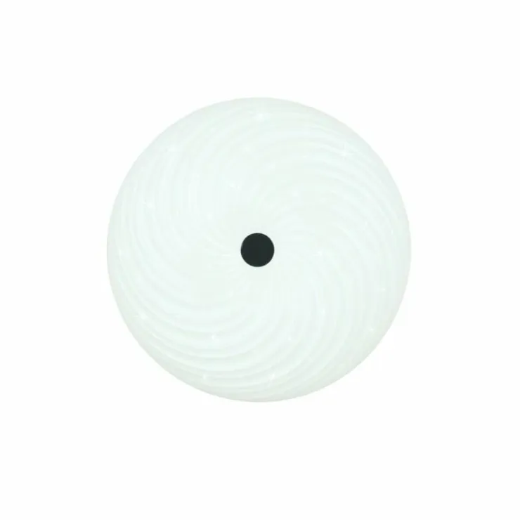 Luminaires Reality Éclairage Led|Plafonnier Reality GRAVITY LED Blanc, 1 lumière, Télécommandes