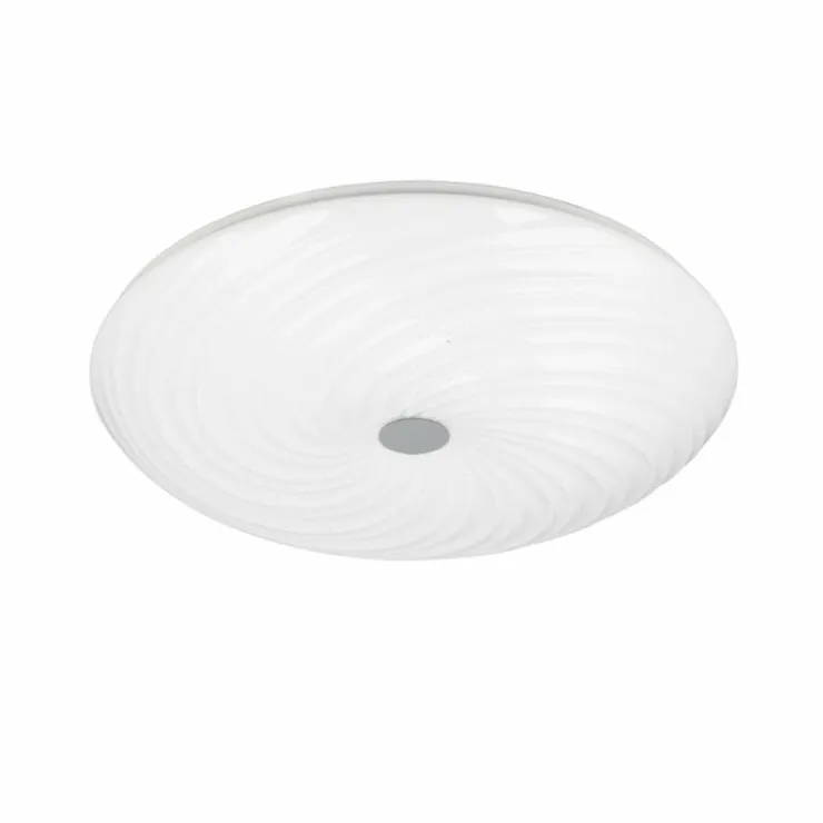Luminaires Reality Éclairage Led|Plafonnier Reality GRAVITY LED Blanc, 1 lumière, Télécommandes