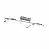 Luminaires Reality Éclairage Led|Plafonnier Reality Isabel LED Chrome, 1 lumière