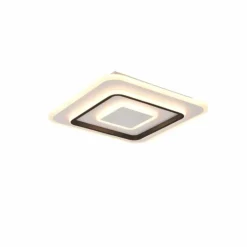 Luminaires Reality Éclairage Led|Plafonnier Reality JORA LED Blanc, 1 lumière, Télécommandes