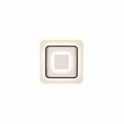 Luminaires Reality Éclairage Led|Plafonnier Reality JORA LED Blanc, 1 lumière, Télécommandes