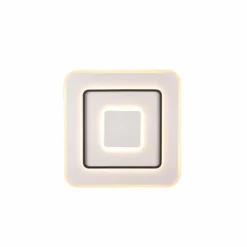 Luminaires Reality Éclairage Led|Plafonnier Reality JORA LED Blanc, 1 lumière, Télécommandes