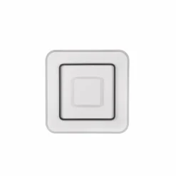 Luminaires Reality Éclairage Led|Plafonnier Reality JORA LED Blanc, 1 lumière, Télécommandes