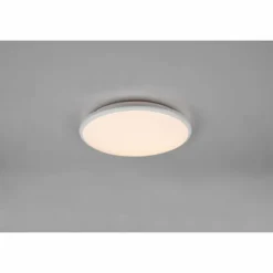 Luminaires Reality Éclairage Led|Plafonnier Reality Limbus LED Blanc, 1 lumière