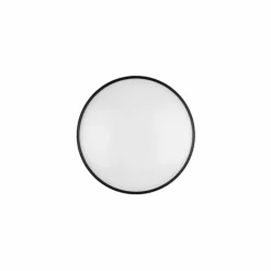 Luminaires Reality Éclairage Led|Plafonnier Reality Limbus LED Noir, 1 lumière