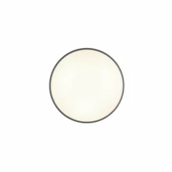 Luminaires Reality Éclairage Led|Plafonnier Reality Limbus LED Titane, 1 lumière