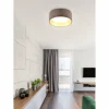 Luminaires Reality Éclairage Led|Plafonnier Reality LOCARNO LED Blanc, 1 lumière