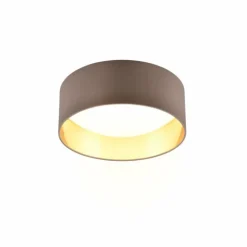 Luminaires Reality Éclairage Led|Plafonnier Reality LOCARNO LED Blanc, 1 lumière