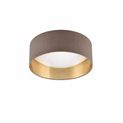 Luminaires Reality Éclairage Led|Plafonnier Reality LOCARNO LED Blanc, 1 lumière