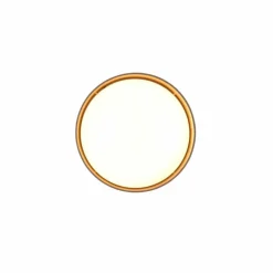 Luminaires Reality Éclairage Led|Plafonnier Reality LOCARNO LED Blanc, 1 lumière